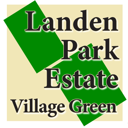 Landen Park Village Green